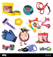 pet supplies